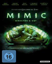 Mimic (Director's Cut) (1997) 
