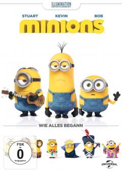 Minions (2015) 