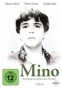 Mino - Ein Junge zwischen den Fronten (2 DVDs) (1986) [Gebraucht - Zustand (Sehr Gut)] 