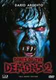 Dämonen - Dance of the Demons 2 (Kleine Hartbox, Cover A) (1986) [FSK 18] 