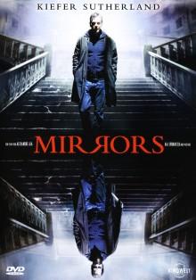 Mirrors (2008) [FSK 18] 