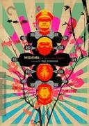 Mishima - A Life In Four Chapters (2 DVDs) (Criterion Collection) (1985) [US Import] 
