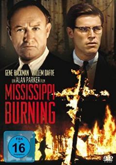 Mississippi Burning (1988) 