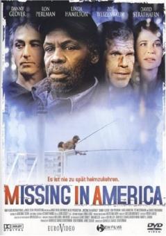 Missing in America (2005) 