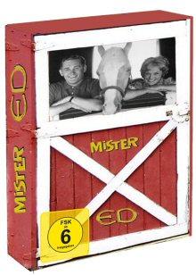 Mr. ED Collection 1: Das sprechende Pferd (3 DVDs) 