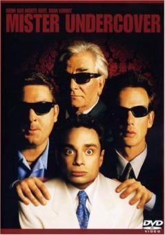 Mister Undercover (2001) 