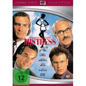 Mistress (1992) 