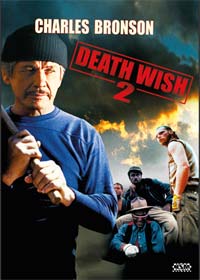 Death Wish 2 - Der Mann ohne Gnade (1982) [FSK 18] [Gebraucht - Zustand (Sehr Gut)] 