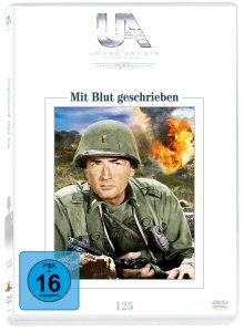 Mit Blut geschrieben (1959) 