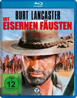 Mit eisernen Fäusten (1968) [Blu-ray] 