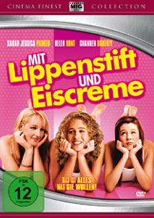 Mit Lippenstift und Eiscreme (1985) 