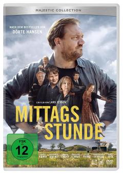 Mittagsstunde (2022) [Gebraucht - Zustand (Sehr Gut)] 