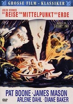 Die Reise zum Mittelpunkt der Erde (1959) 