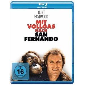Mit Vollgas nach San Fernando (1980) [Blu-ray] 