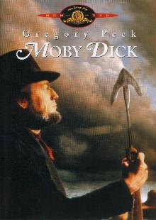 Moby Dick (1956) 