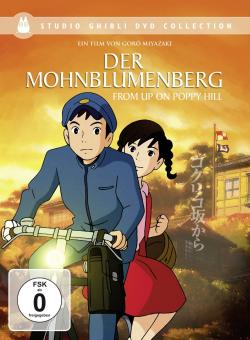 Der Mohnblumenberg (2 DVDs Special Edition) (2011) 