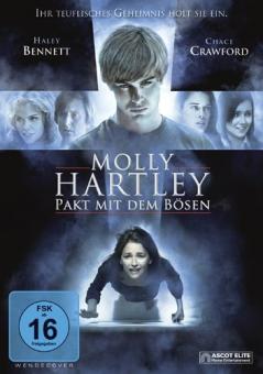 Molly Hartley - Pakt mit dem Bösen (2008) 
