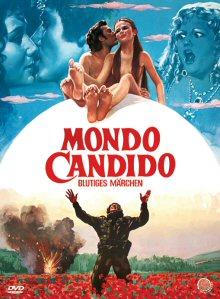 Mondo Candido (Special Edition, 2 DVDs) (1975) [FSK 18] 