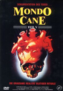 Mondo Cane 5 (1993) [FSK 18] [Gebraucht - Zustand (Sehr Gut)] 