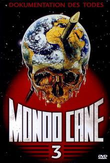 Mondo Cane 3 (Große Hartbox) (1986) [FSK 18] 