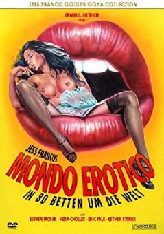 Mondo Erotico - In 80 Betten um die Welt (1976) [FSK 18] 