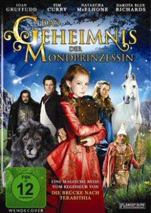 Das Geheimnis der Mondprinzessin (2009) 