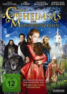 Das Geheimnis der Mondprinzessin (2009) 