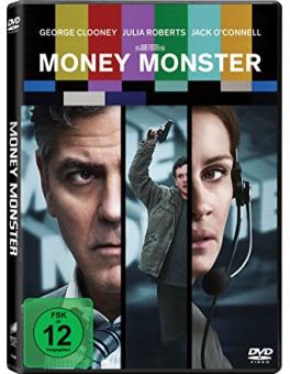 Money Monster (2016) 
