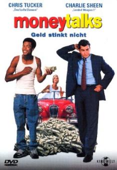 Money Talks - Geld stinkt nicht (1997) 