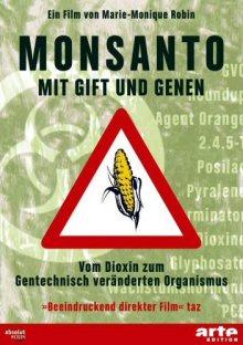 Monsanto - Mit Gift und Genen (2008) 