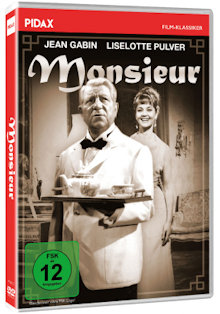 Monsieur (1964) 
