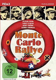 Monte Carlo Rallye (1969) 