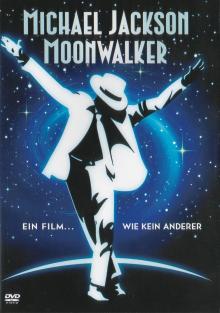 Moonwalker (1988) 