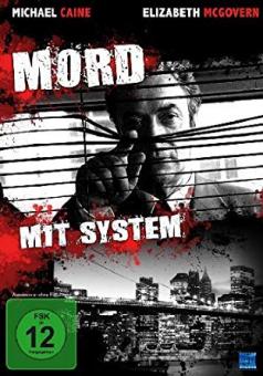 Mord mit System (1990) [Gebraucht - Zustand (Sehr Gut)] 