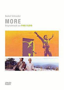 More (OmU  OST by Pink Floyd) (1969) 