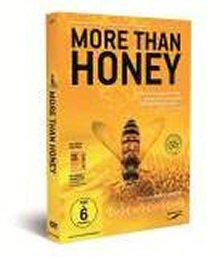 More Than Honey (2012) [Gebraucht - Zustand (Sehr Gut)] 