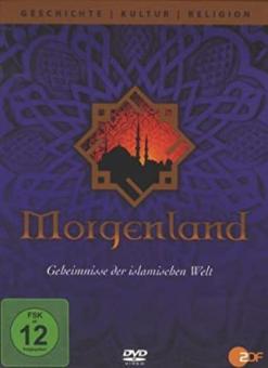 Morgenland - Geheimnisse der islamischen Welt (2009) [Gebraucht - Zustand (Sehr Gut)] 