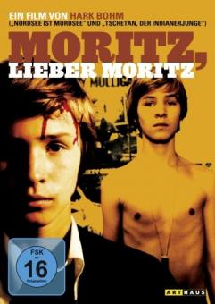 Moritz, lieber Moritz (1978) [Gebraucht - Zustand (Sehr Gut)] 