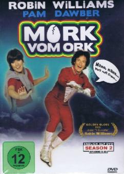 Mork & Mindy - Mork vom Ork : Season 2 (2006) 