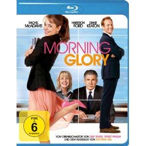 Morning Glory (2010) [Blu-ray] 