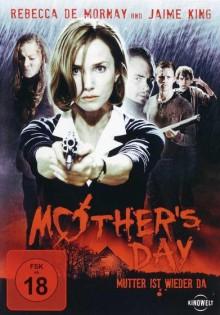 Mother's Day (2010) [FSK 18] 
