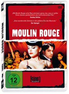 Moulin Rouge (2001) 