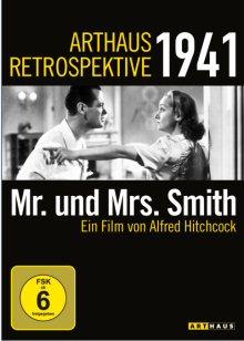 Mr. und Mrs. Smith (1941) 