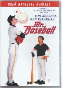 Mr. Baseball (1992) 