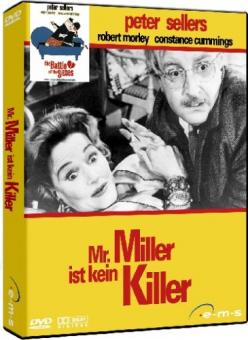 Mr. Miller ist kein Killer (1959) 