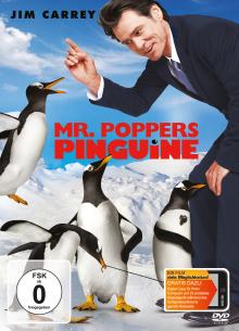 Mr. Poppers Pinguine (2011) 