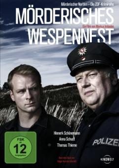 Mörderisches Wespennest (2011) 