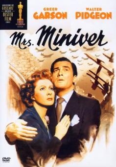 Mrs. Miniver (1942) [Gebraucht - Zustand (Sehr Gut)] 