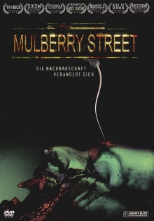 Mulberry Street - Die Nachbarschaft verändert sich (2006) [FSK 18] 