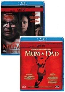 Mum & Dad (Uncut) (2008) [FSK 18] [Blu-ray] [Gebraucht - Zustand (Sehr Gut)] 